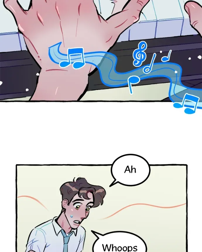 Brass & Sass Chapter 33 page 29 - 