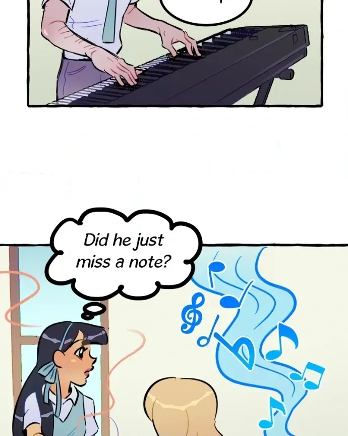 Brass & Sass Chapter 33 page 30 - 