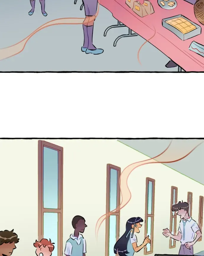Brass & Sass Chapter 33 page 4 - 