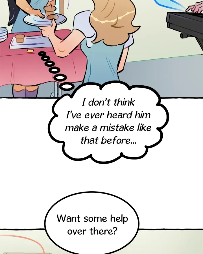 Brass & Sass Chapter 33 page 31 - 