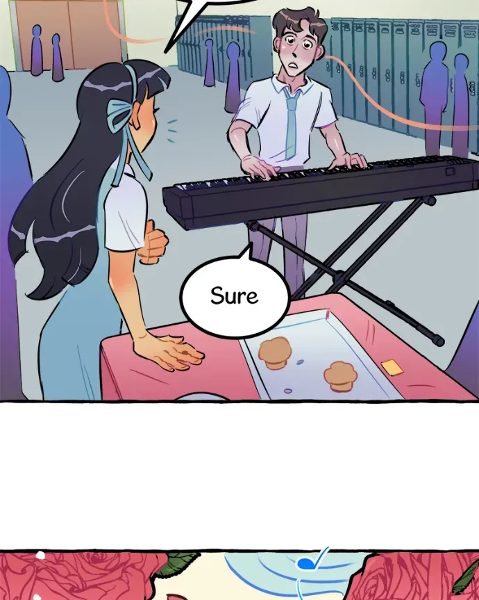 Brass & Sass Chapter 33 page 32 - 