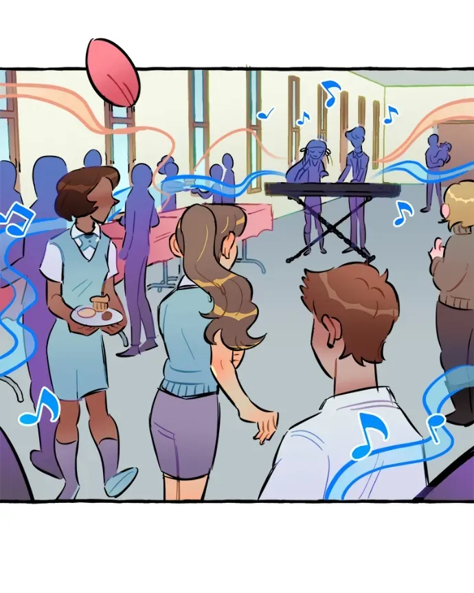 Brass & Sass Chapter 33 page 34 - 