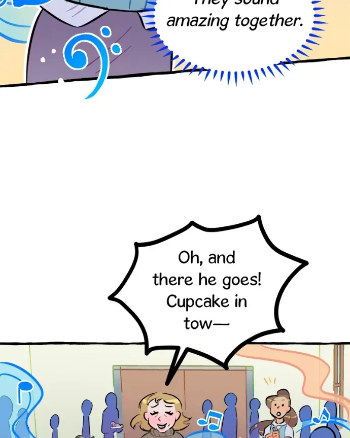 Brass & Sass Chapter 33 page 36 - 