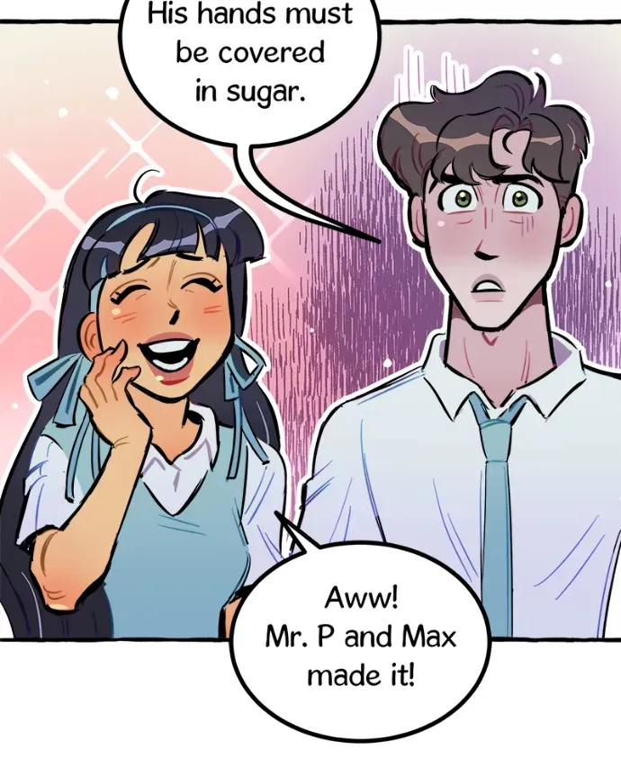 Brass & Sass Chapter 33 page 39 - 