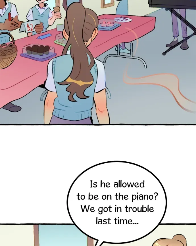 Brass & Sass Chapter 33 page 5 - 