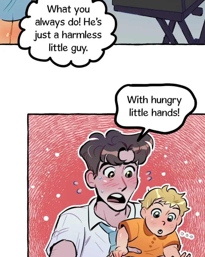 Brass & Sass Chapter 33 page 41 - 