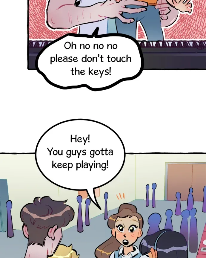 Brass & Sass Chapter 33 page 42 - 