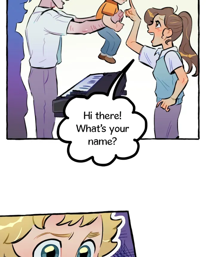 Brass & Sass Chapter 33 page 44 - 