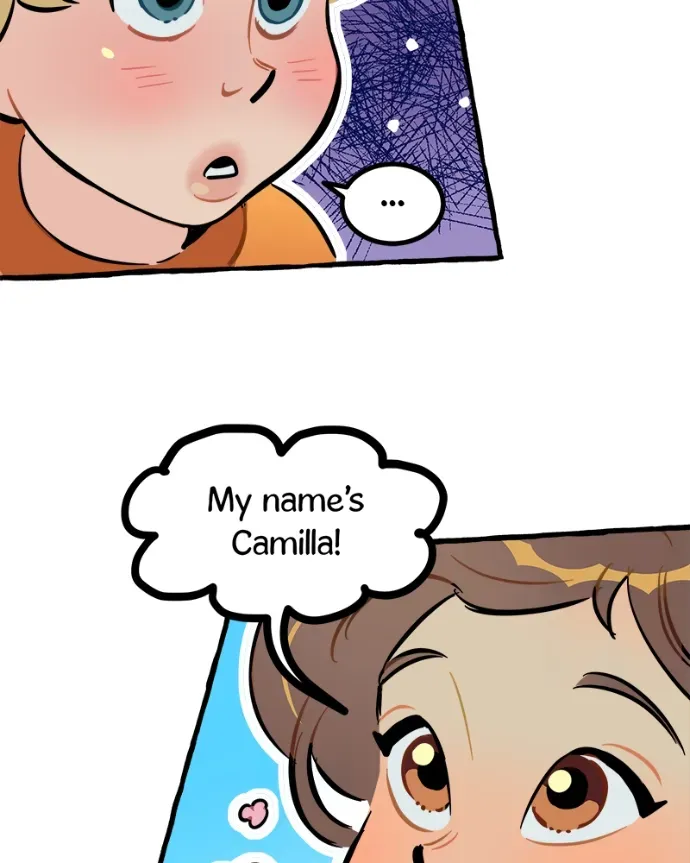 Brass & Sass Chapter 33 page 45 - 