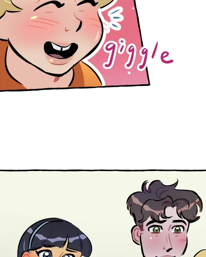 Brass & Sass Chapter 33 page 48 - 