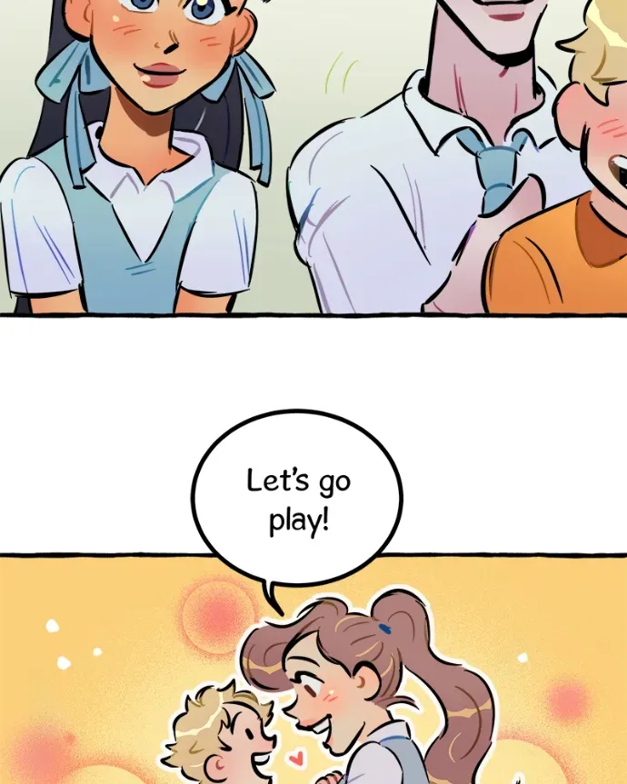 Brass & Sass Chapter 33 page 49 - 
