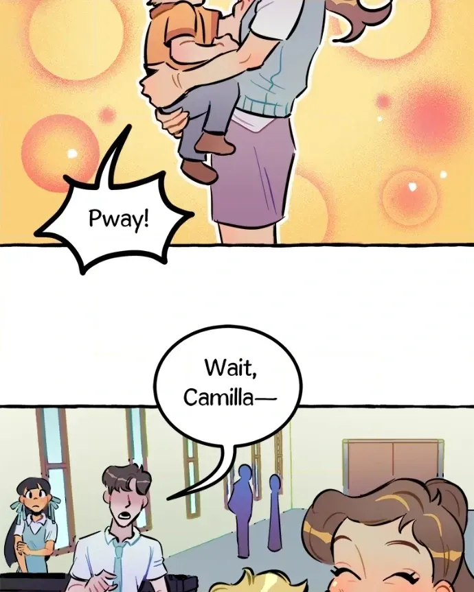 Brass & Sass Chapter 33 page 50 - 