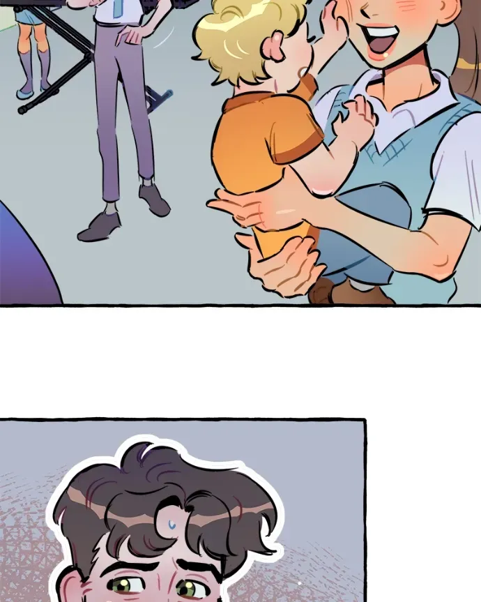 Brass & Sass Chapter 33 page 51 - 