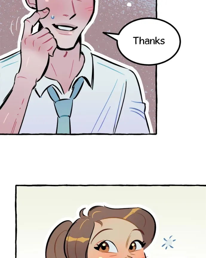 Brass & Sass Chapter 33 page 52 - 
