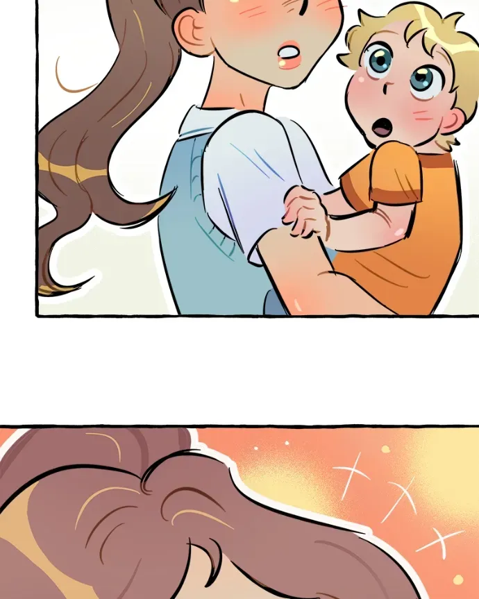 Brass & Sass Chapter 33 page 53 - 
