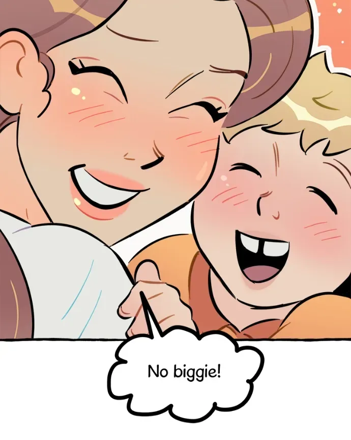 Brass & Sass Chapter 33 page 54 - 
