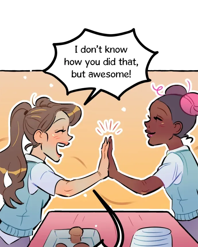 Brass & Sass Chapter 33 page 7 - 