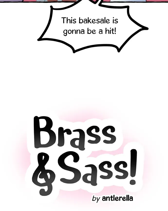 Brass & Sass Chapter 33 page 8 - 