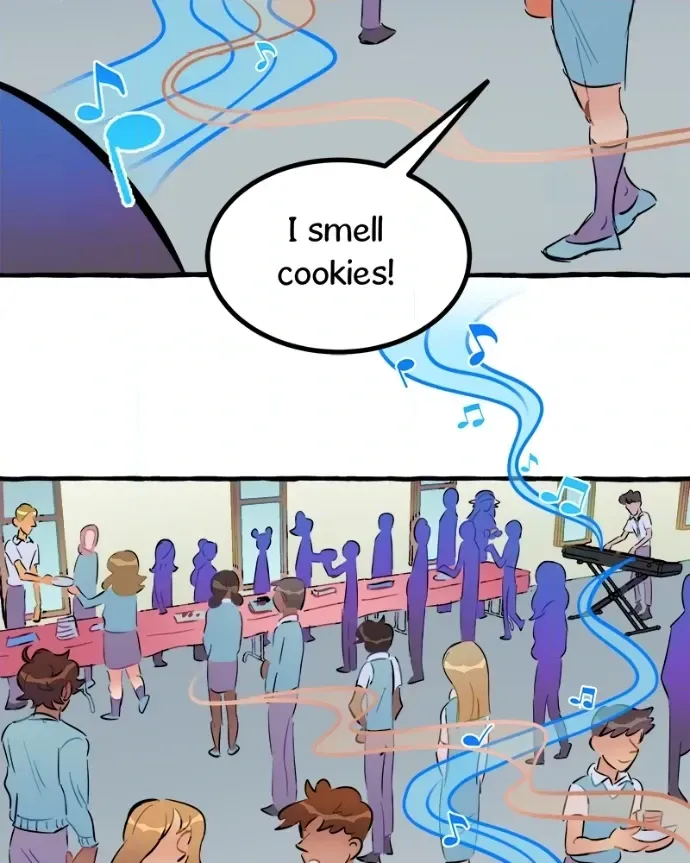 Brass & Sass Chapter 33 page 10 - 