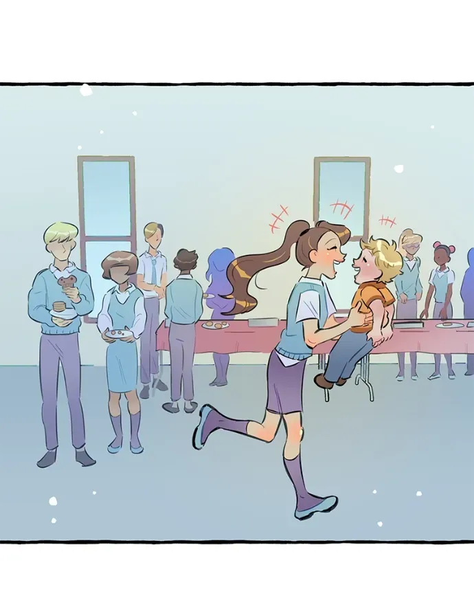 Brass & Sass Chapter 34 page 2 - 