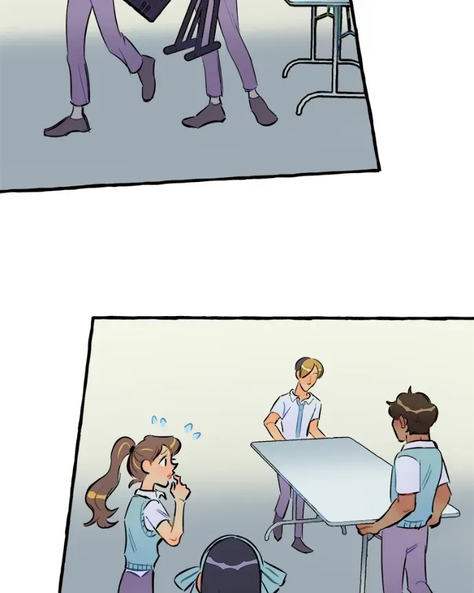 Brass & Sass Chapter 34 page 14 - 