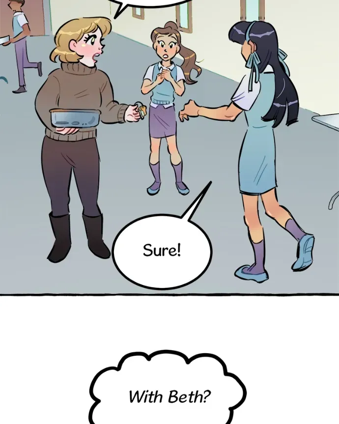 Brass & Sass Chapter 34 page 16 - 