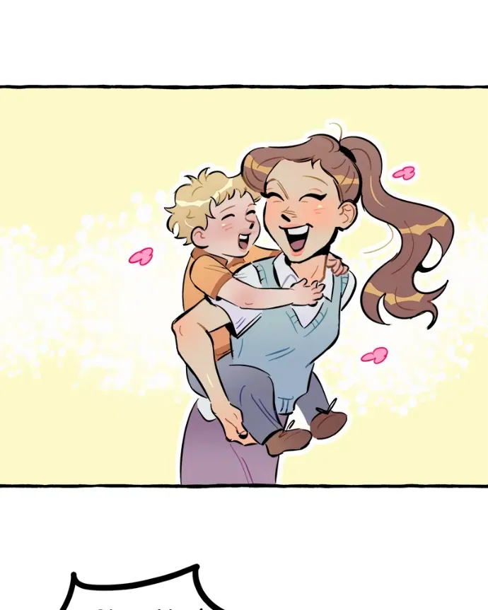 Brass & Sass Chapter 34 page 3 - 