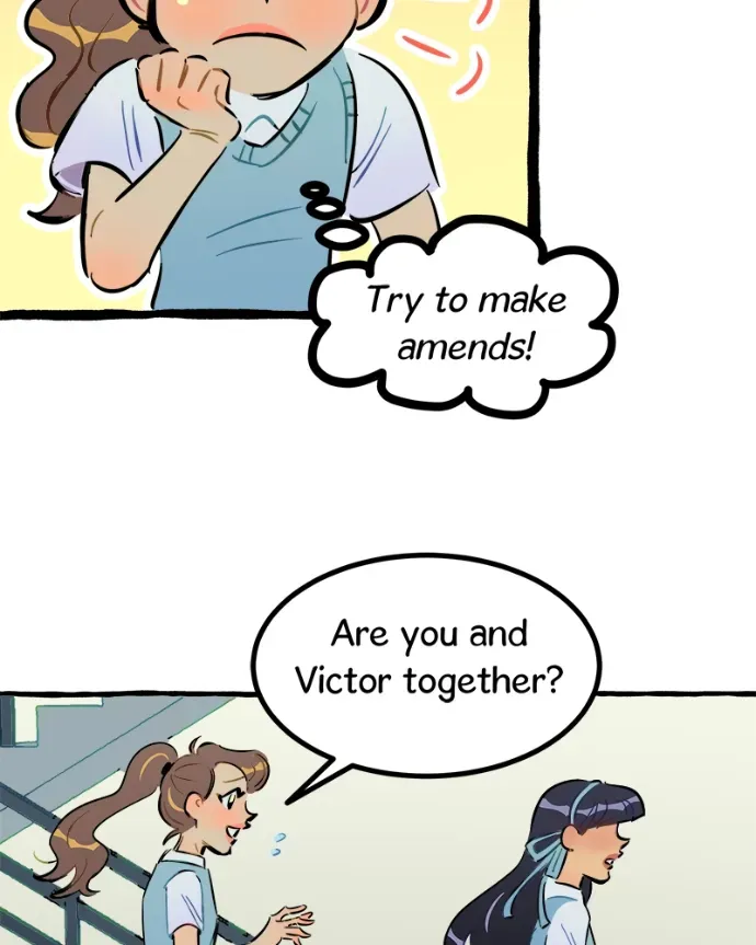 Brass & Sass Chapter 34 page 23 - 
