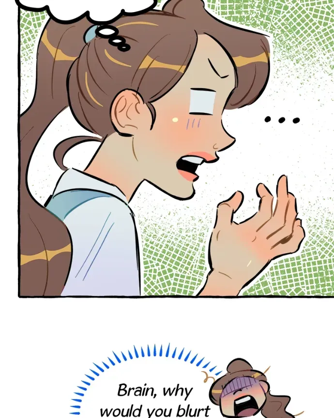 Brass & Sass Chapter 34 page 25 - 