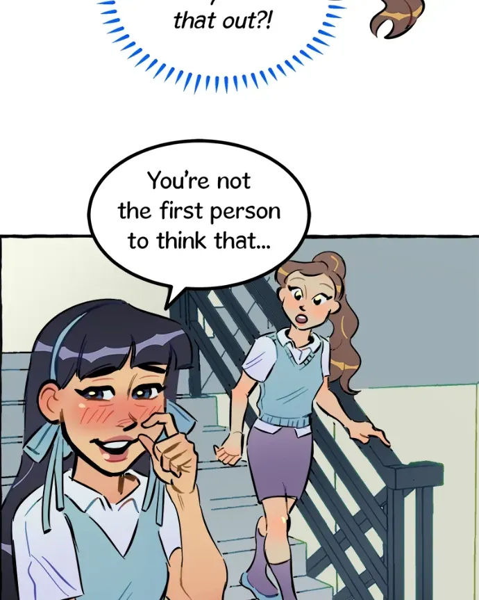 Brass & Sass Chapter 34 page 26 - 