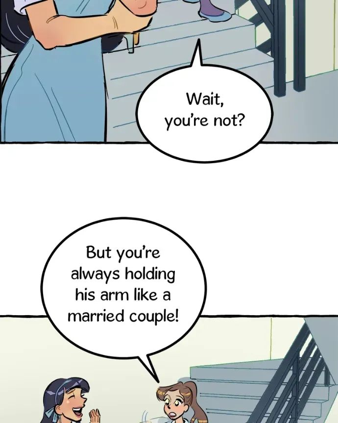 Brass & Sass Chapter 34 page 27 - 