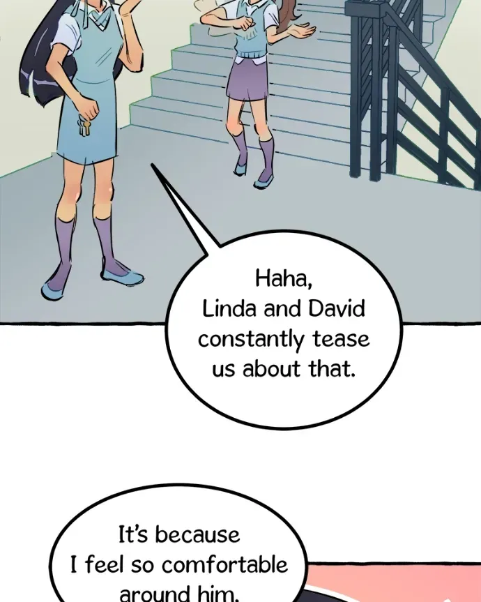 Brass & Sass Chapter 34 page 28 - 