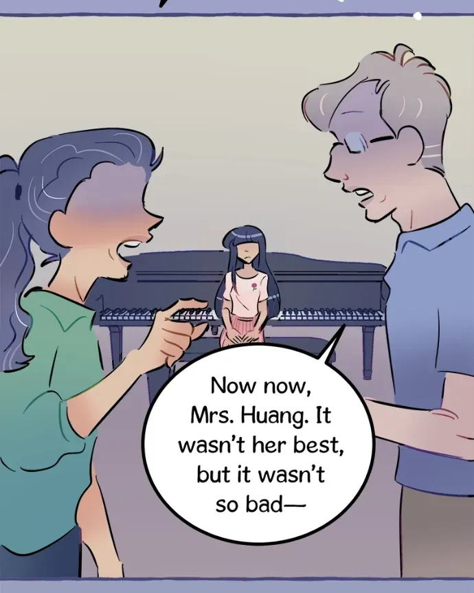 Brass & Sass Chapter 34 page 31 - 