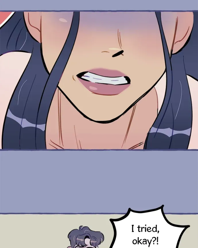 Brass & Sass Chapter 34 page 32 - 