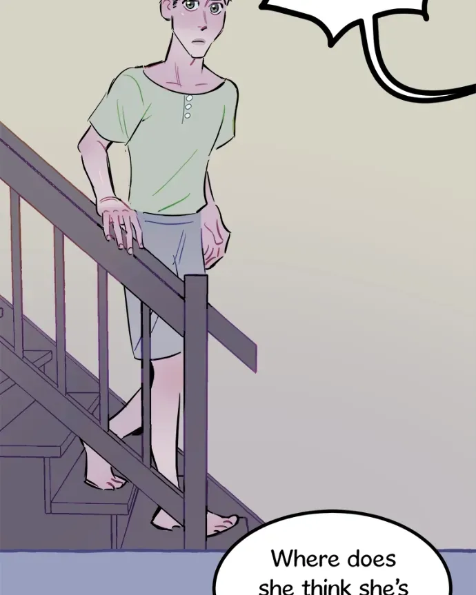 Brass & Sass Chapter 34 page 33 - 