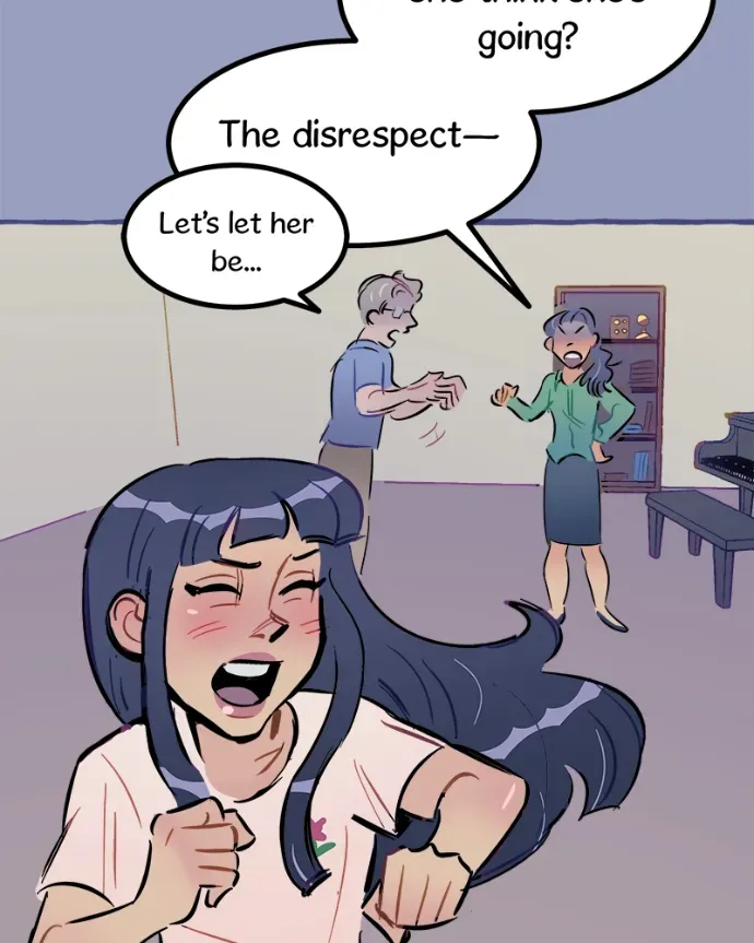 Brass & Sass Chapter 34 page 34 - 