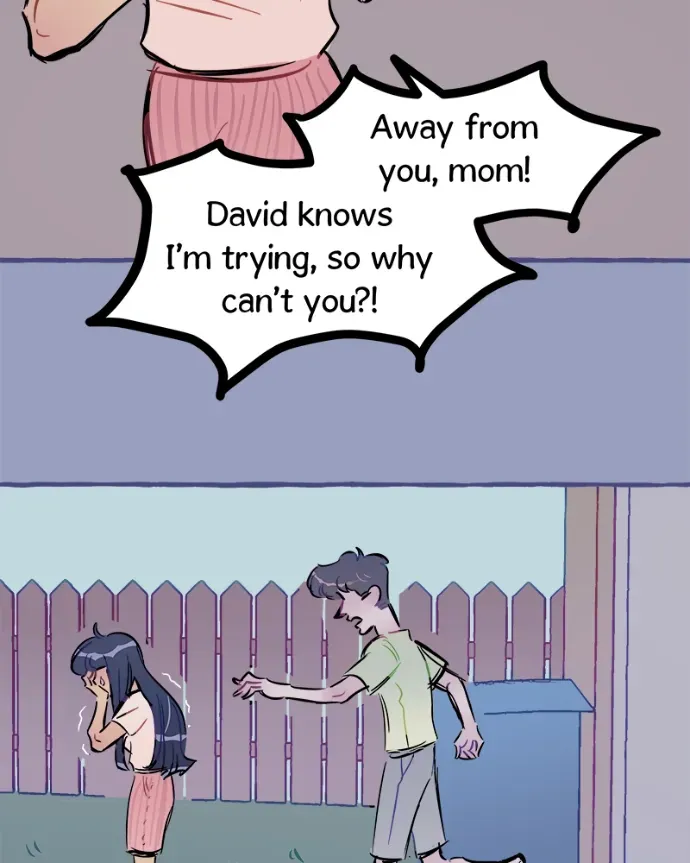 Brass & Sass Chapter 34 page 35 - 