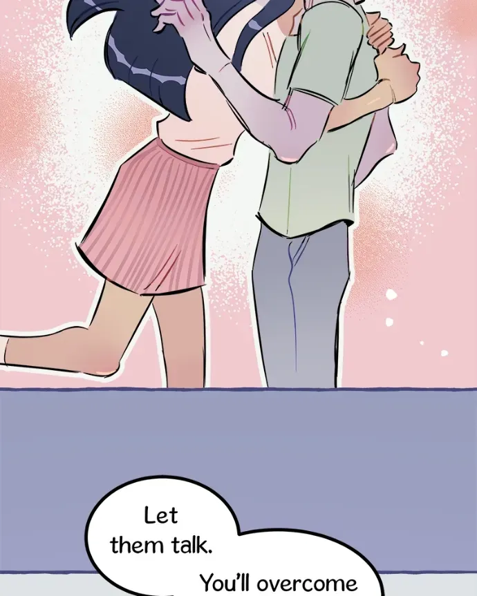 Brass & Sass Chapter 34 page 38 - 