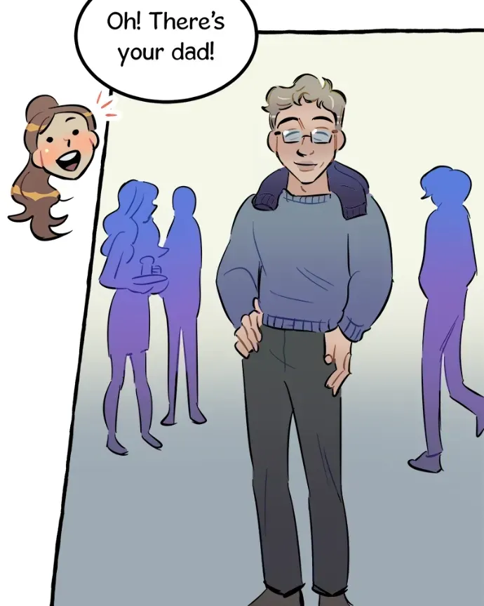 Brass & Sass Chapter 34 page 5 - 