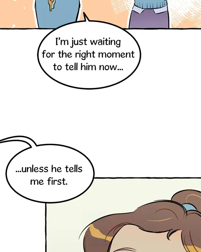 Brass & Sass Chapter 34 page 41 - 