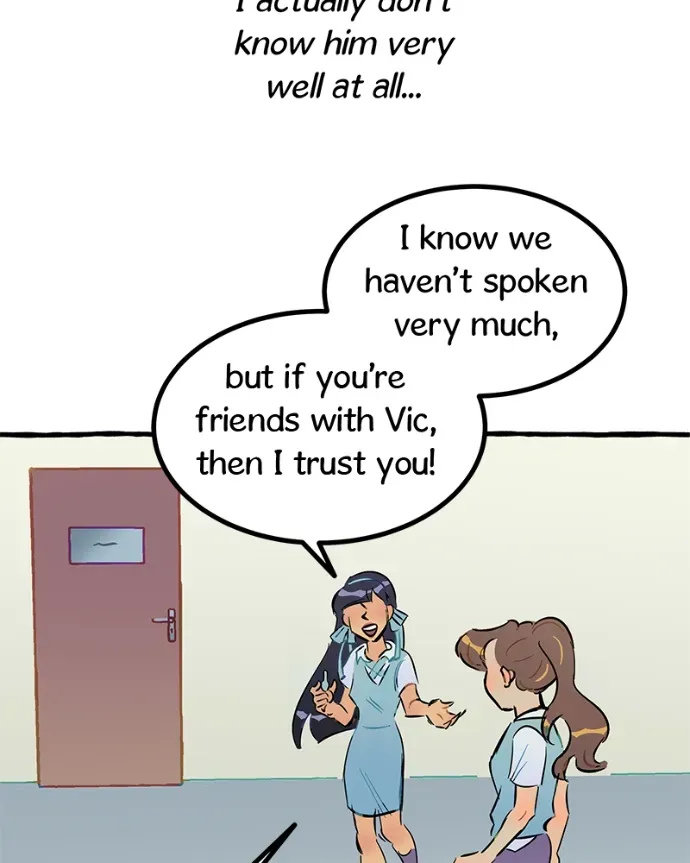 Brass & Sass Chapter 34 page 44 - 