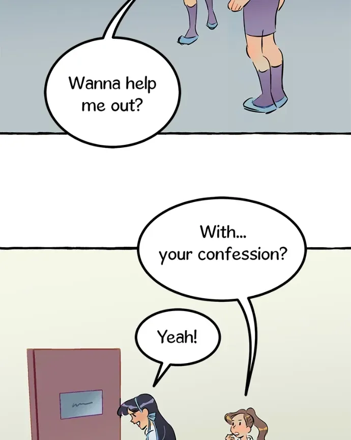 Brass & Sass Chapter 34 page 45 - 