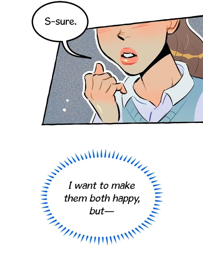 Brass & Sass Chapter 34 page 49 - 