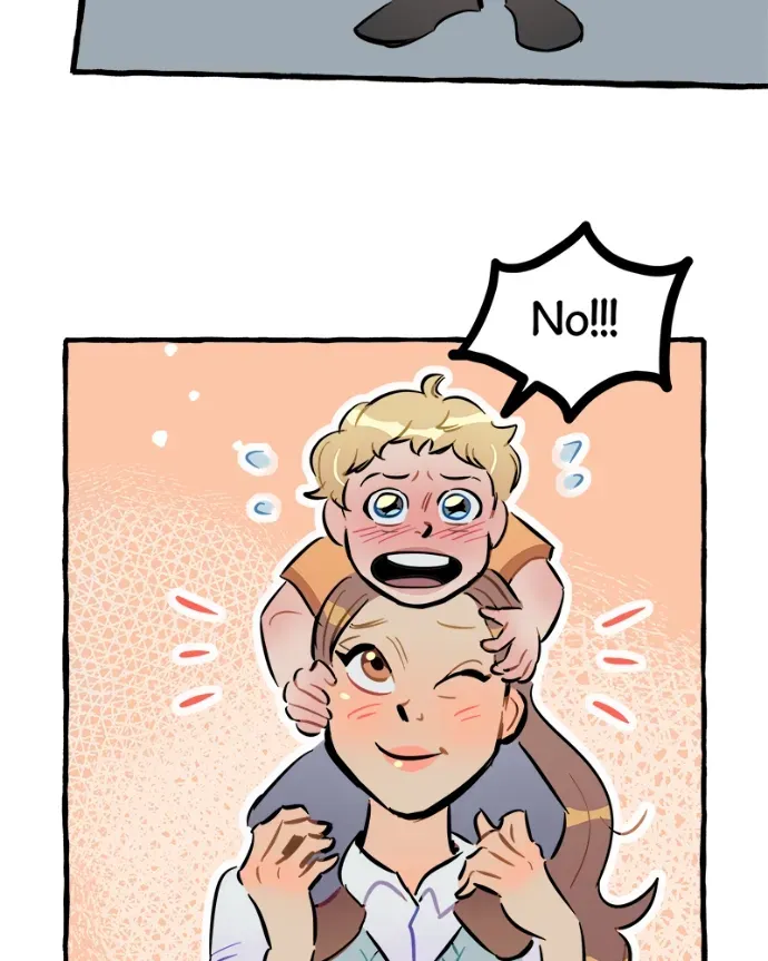 Brass & Sass Chapter 34 page 6 - 
