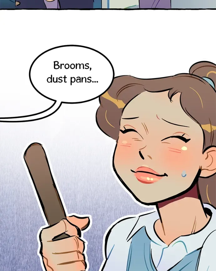 Brass & Sass Chapter 34 page 52 - 
