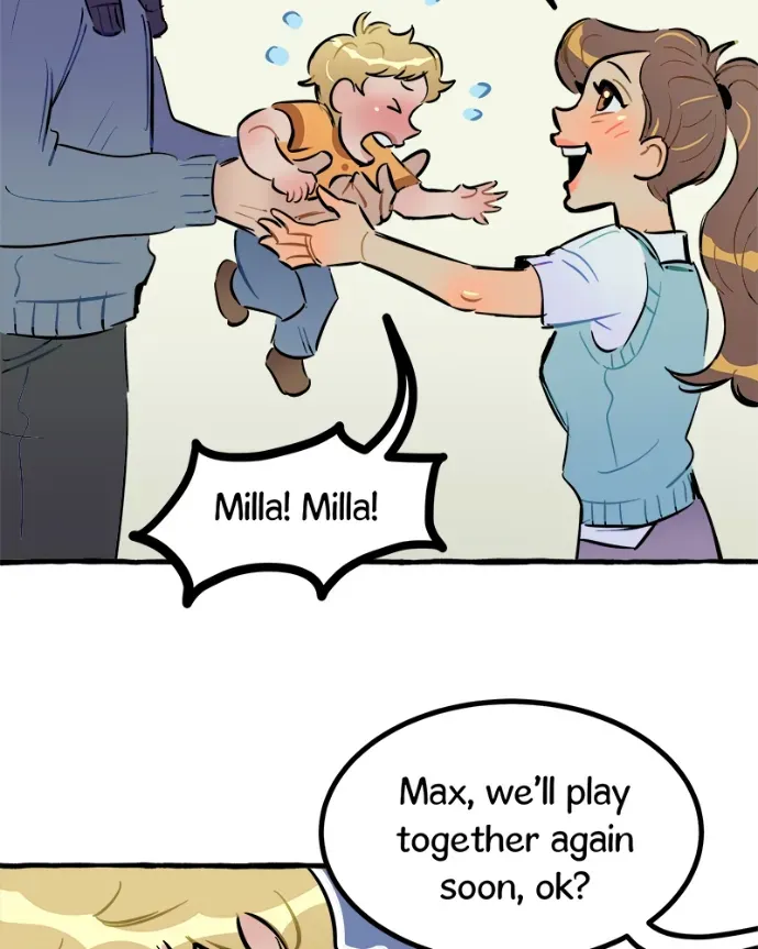 Brass & Sass Chapter 34 page 8 - 