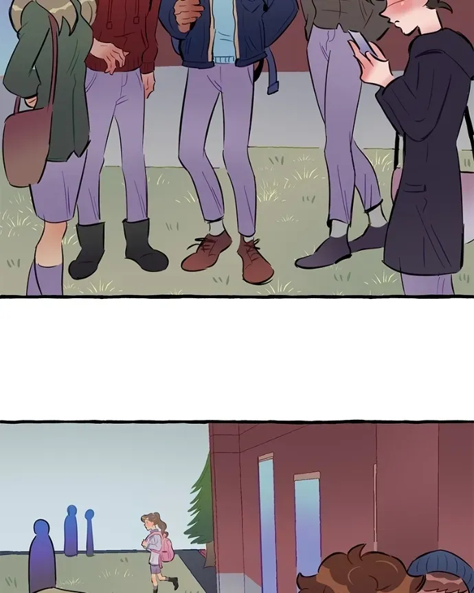 Brass & Sass Chapter 35 page 12 - 
