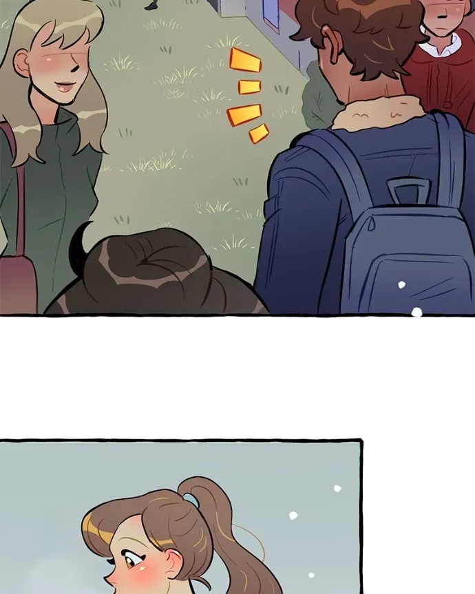 Brass & Sass Chapter 35 page 13 - 