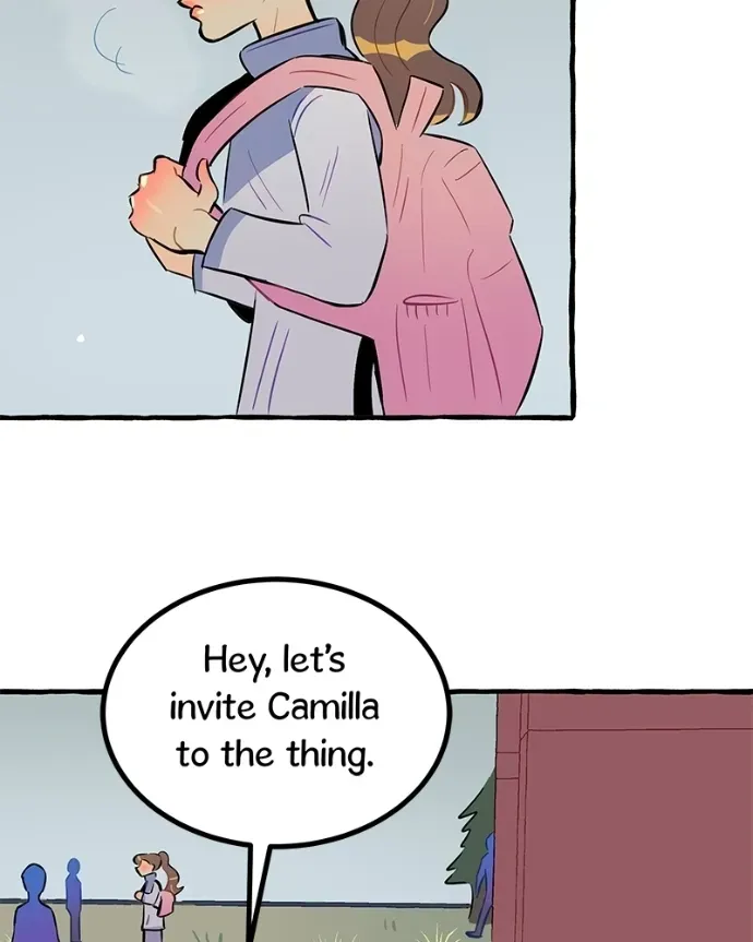 Brass & Sass Chapter 35 page 14 - 