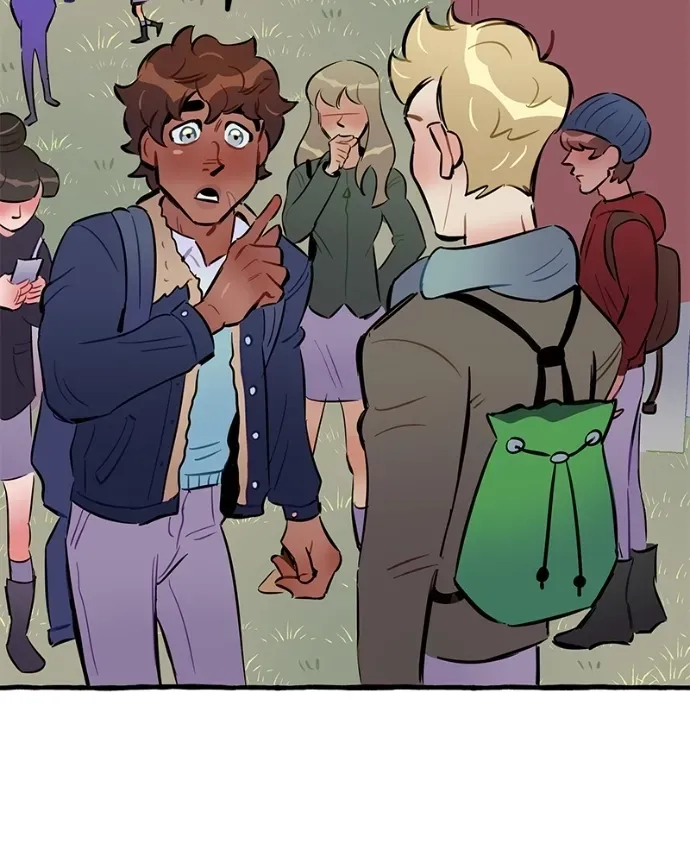 Brass & Sass Chapter 35 page 15 - 